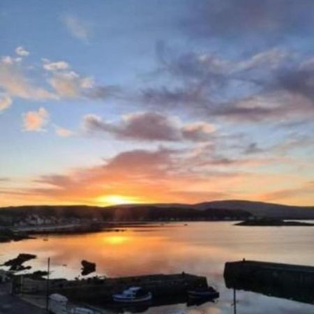 Apartament Wee Cumbrae View Millport Zewnętrze zdjęcie